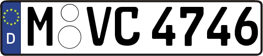 M-VC4746