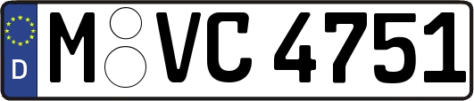 M-VC4751