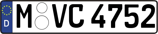 M-VC4752