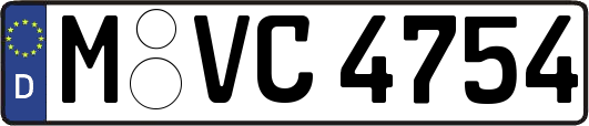 M-VC4754