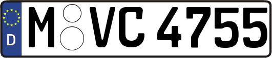 M-VC4755