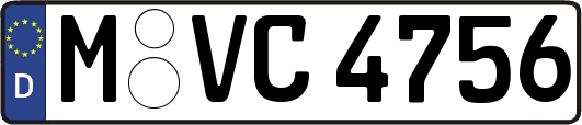 M-VC4756