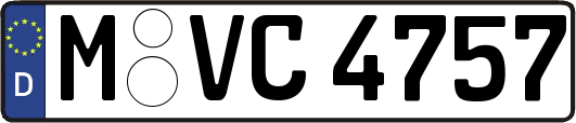 M-VC4757