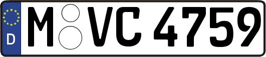 M-VC4759