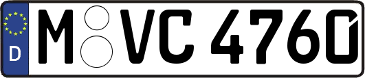 M-VC4760