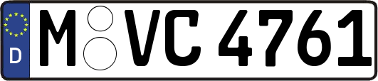 M-VC4761