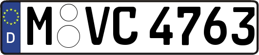 M-VC4763