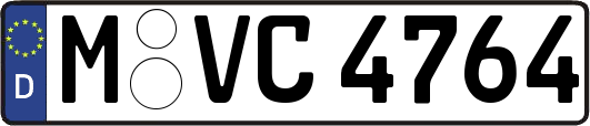 M-VC4764