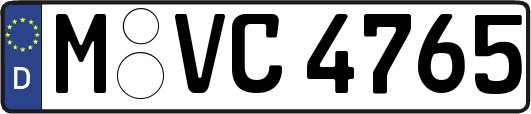 M-VC4765
