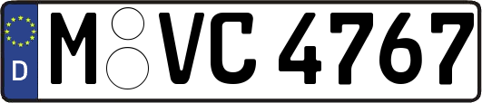 M-VC4767