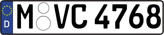 M-VC4768