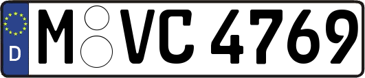 M-VC4769