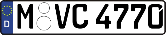M-VC4770