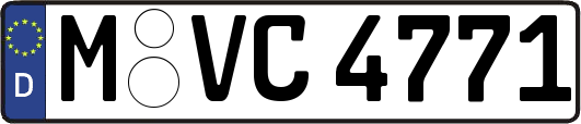 M-VC4771