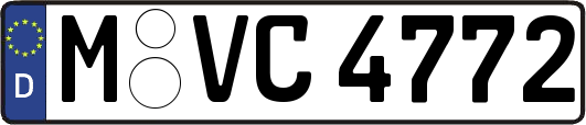 M-VC4772