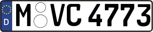 M-VC4773
