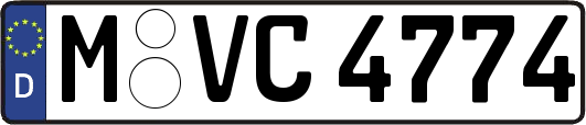 M-VC4774