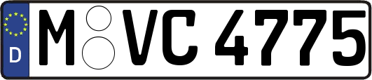 M-VC4775