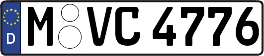 M-VC4776