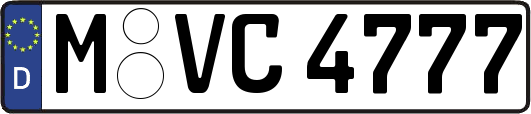 M-VC4777