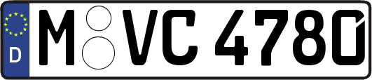 M-VC4780