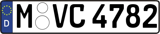 M-VC4782