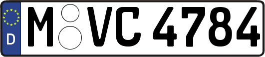 M-VC4784