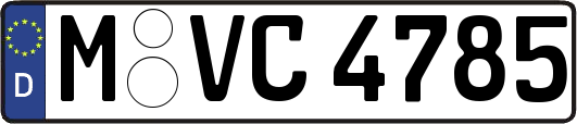 M-VC4785