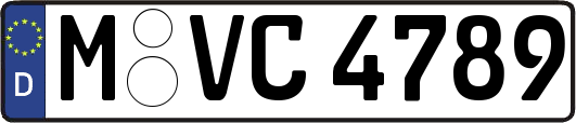 M-VC4789