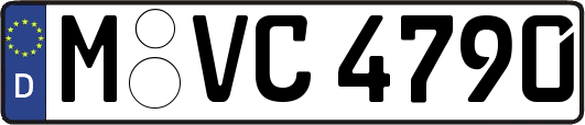 M-VC4790