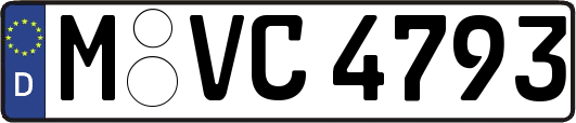 M-VC4793