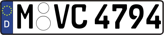 M-VC4794