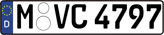 M-VC4797
