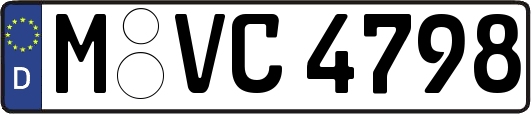 M-VC4798