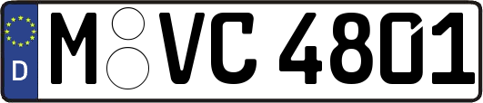 M-VC4801