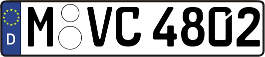 M-VC4802