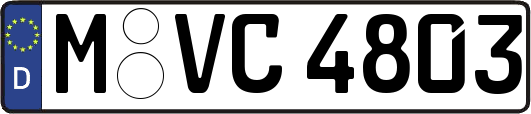 M-VC4803