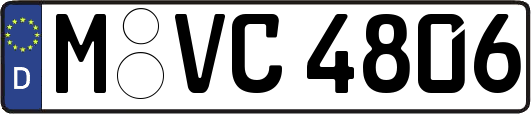 M-VC4806