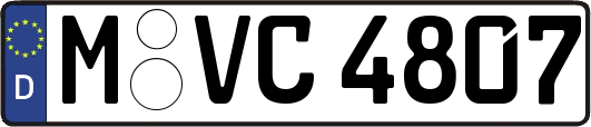 M-VC4807
