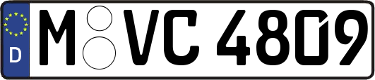 M-VC4809