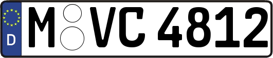 M-VC4812