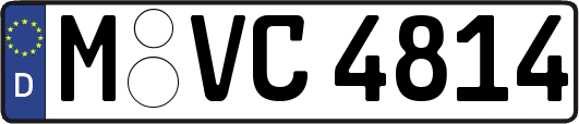 M-VC4814
