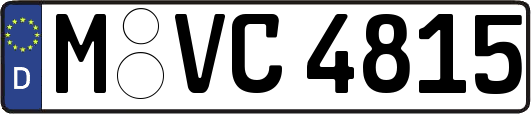 M-VC4815