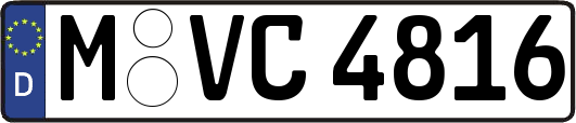 M-VC4816