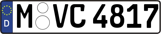 M-VC4817