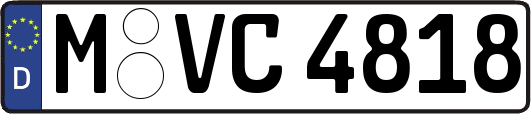 M-VC4818