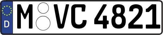 M-VC4821