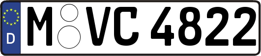 M-VC4822