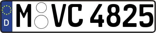 M-VC4825