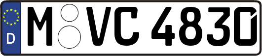 M-VC4830